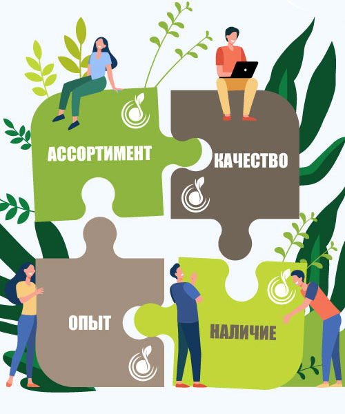 Агросоул компания