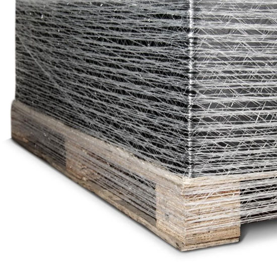 Сетка паллетная