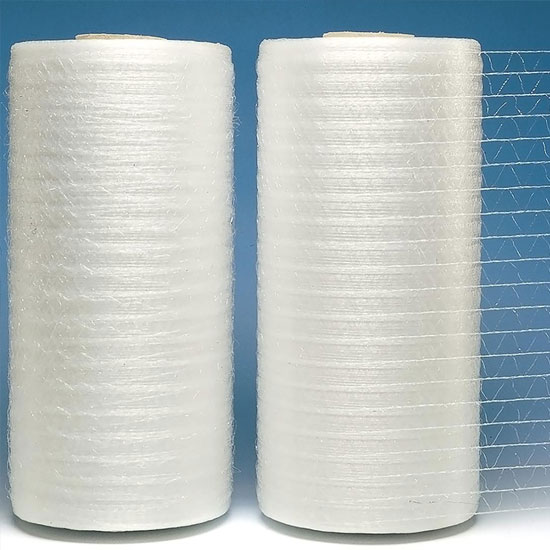 Сетка паллетная