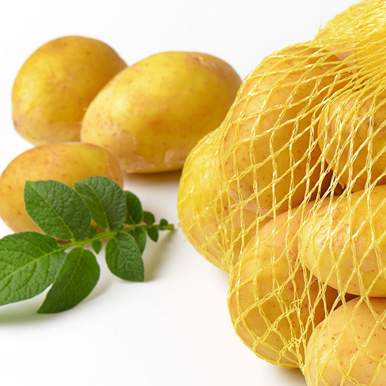 Упаковочная сетка