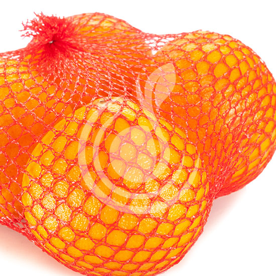 Упаковочная сетка – рукав вязаная