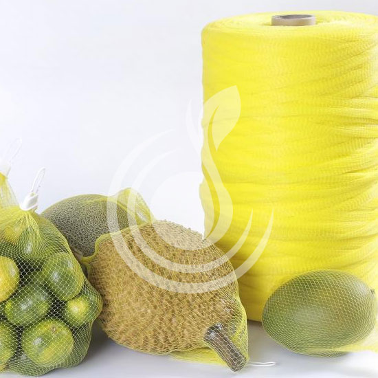 Упаковочная сетка – рукав экструзия