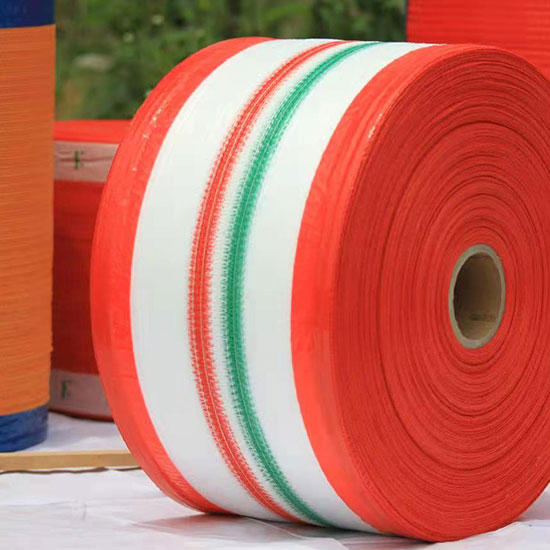 Сетка – мешок на рулоне