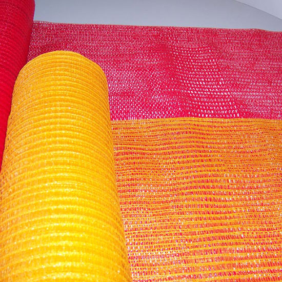 Сетка – мешок на рулоне