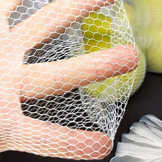 сетка-рукав экструзия