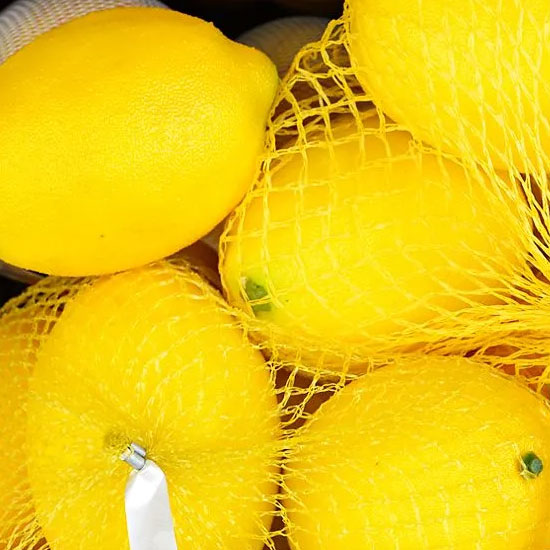 Сетка-рукав вязанная